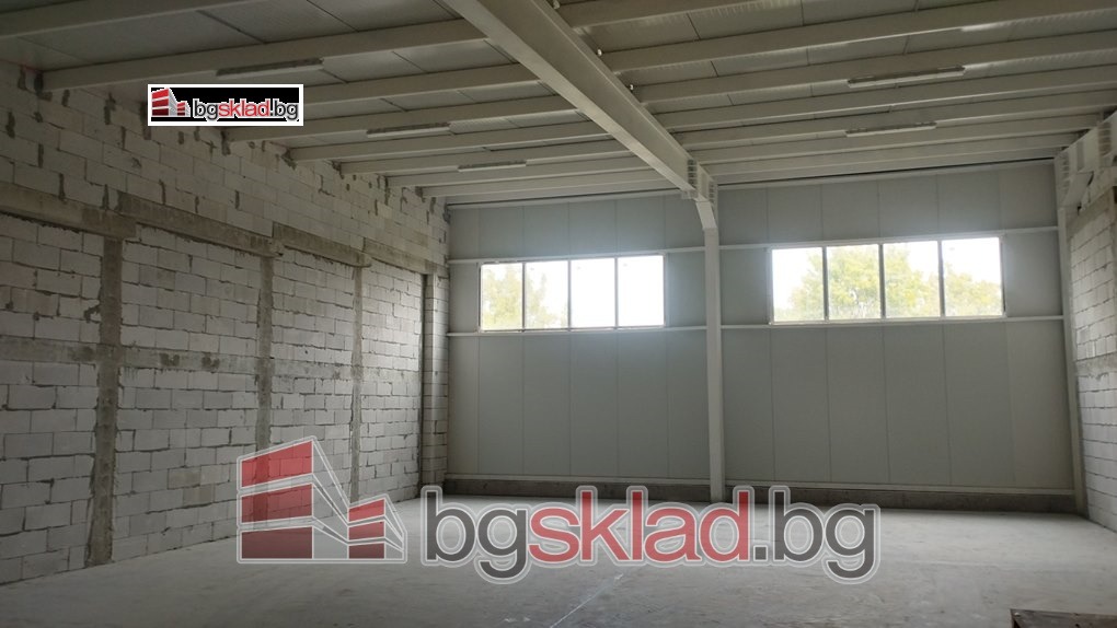 Дава под Наем СКЛАД | Imot.bg — изображение 1