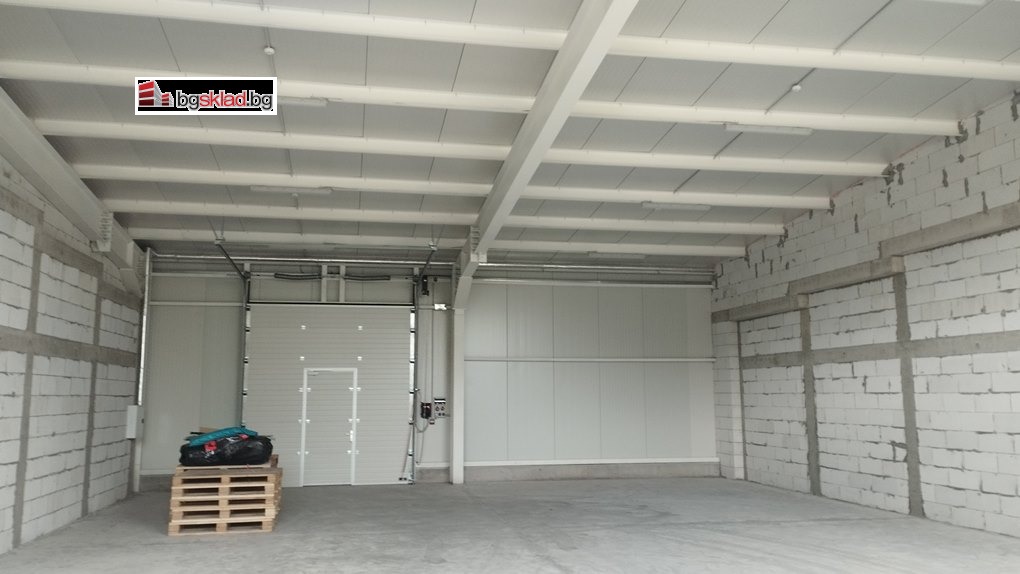 Дава под Наем СКЛАД | Imot.bg — изображение 3