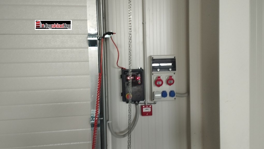 Дава под Наем СКЛАД | Imot.bg — изображение 4