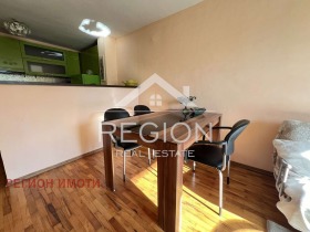 1 bedroom Kolhozen pazar, Varna 4