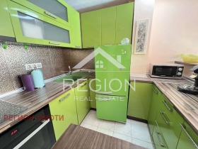 1 bedroom Kolhozen pazar, Varna 2