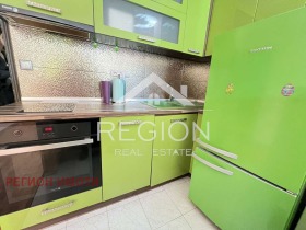 1 bedroom Kolhozen pazar, Varna 1