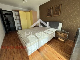 1 bedroom Kolhozen pazar, Varna 5