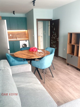 1 bedroom Kaysieva gradina, Varna 2