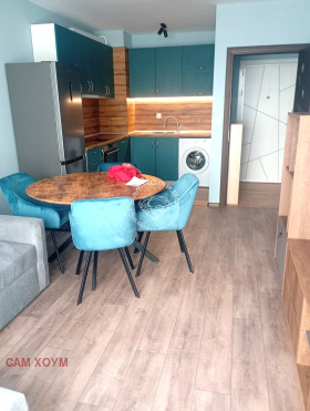 1 bedroom Kaysieva gradina, Varna 1