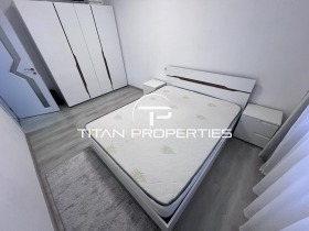 1 sypialnia Centar, Burgas