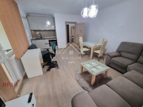 1 bedroom Industrialna zona - zapad, Stara Zagora 1