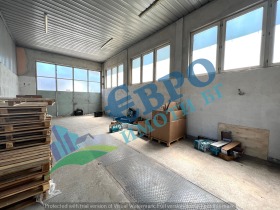 Промишлени помещения под наем в град Стара Загора, Индустриална зона - запад - изображение 7 