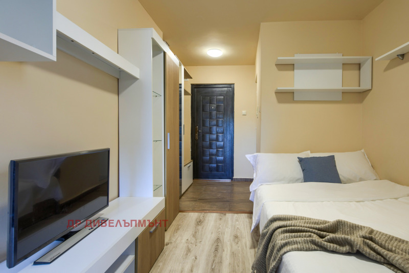 En renta  Estudio región Burgas , k.k. Slanchev bryag , 22 metros cuadrados | 57442171 - imagen [4]