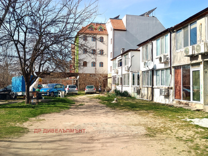En renta  Estudio región Burgas , k.k. Slanchev bryag , 22 metros cuadrados | 57442171 - imagen [8]