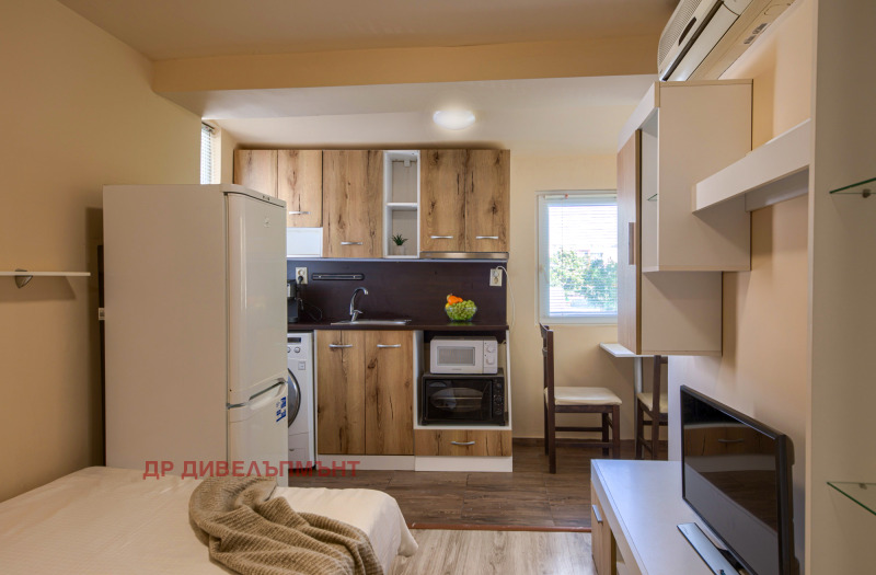 En renta  Estudio región Burgas , k.k. Slanchev bryag , 22 metros cuadrados | 57442171