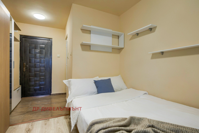 En renta  Estudio región Burgas , k.k. Slanchev bryag , 22 metros cuadrados | 57442171 - imagen [5]
