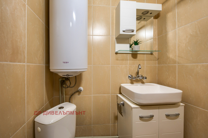 En renta  Estudio región Burgas , k.k. Slanchev bryag , 22 metros cuadrados | 57442171 - imagen [7]