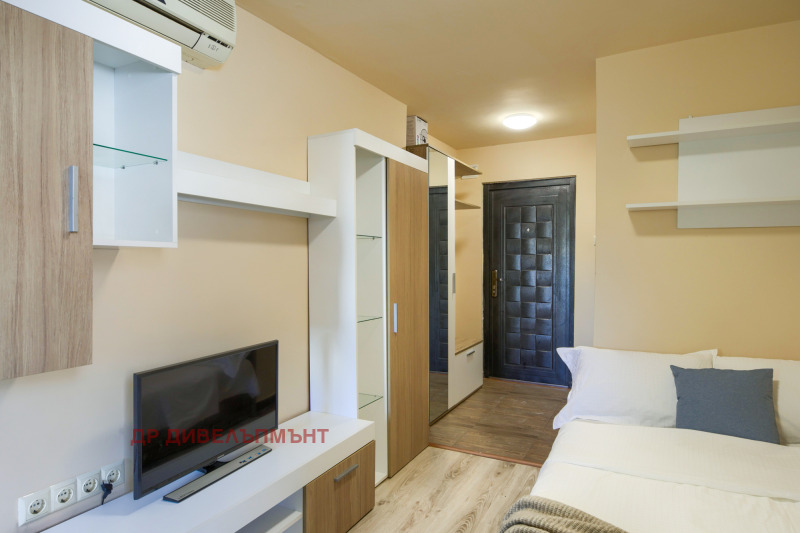 En renta  Estudio región Burgas , k.k. Slanchev bryag , 22 metros cuadrados | 57442171 - imagen [6]