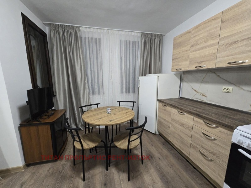 Дава под наем  1-стаен град Бургас , Център , 36 кв.м | 91718113 - изображение [2]