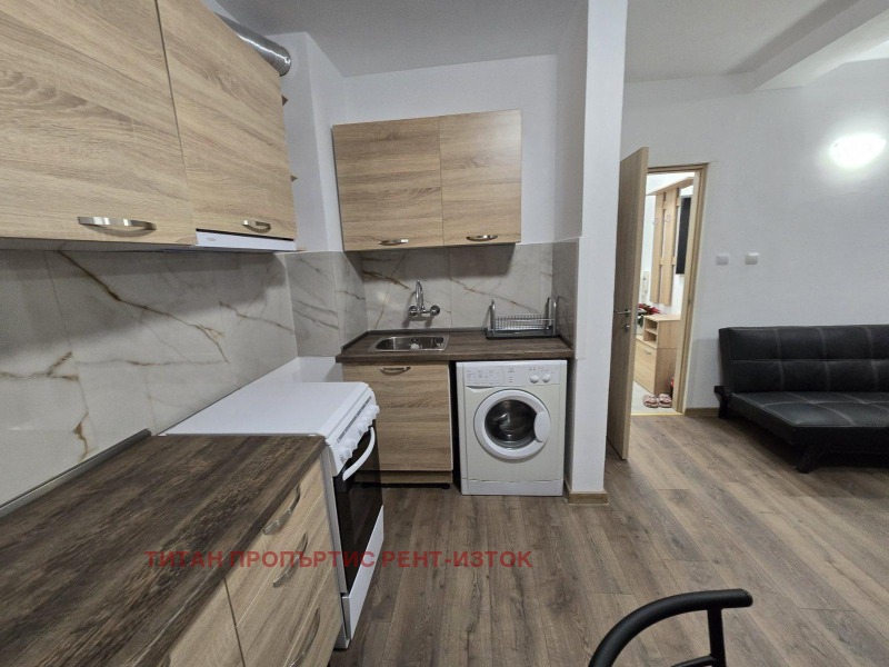 Дава под наем  1-стаен град Бургас , Център , 36 кв.м | 91718113 - изображение [3]
