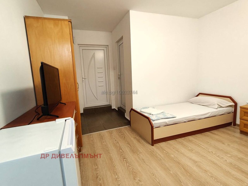 Дава под наем 1-СТАЕН, гр. Несебър, област Бургас, снимка 4 - Апартаменти - 52884164