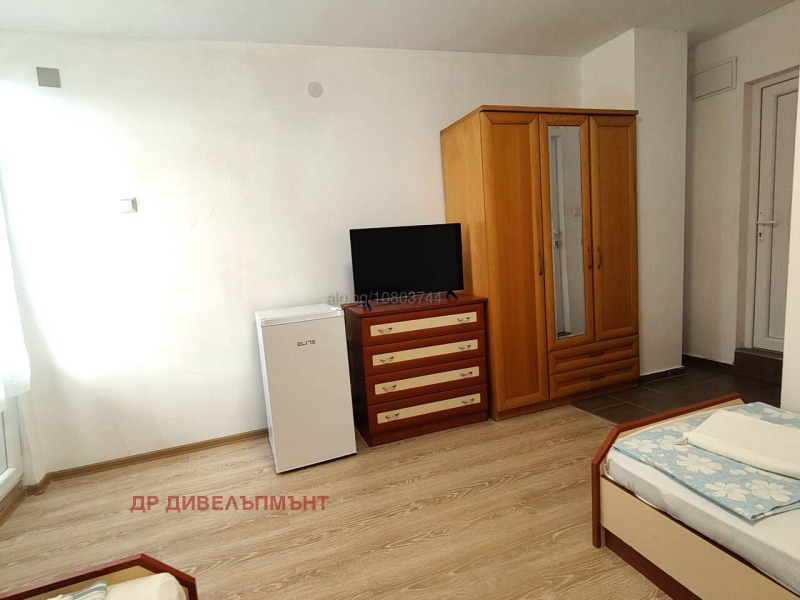 Дава под наем 1-СТАЕН, гр. Несебър, област Бургас, снимка 5 - Апартаменти - 52884164