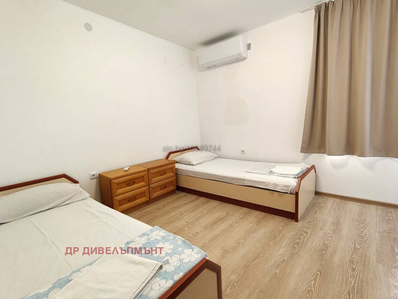 Дава под наем 1-СТАЕН, гр. Несебър, област Бургас, снимка 3 - Апартаменти - 52884164