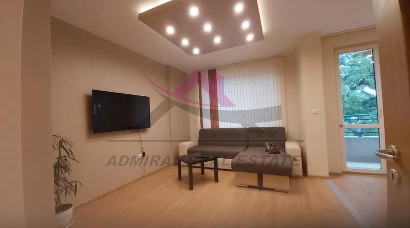 De inchiriat  1 dormitor Varna , Colhozen pazar , 68 mp | 27983412 - imagine [2]