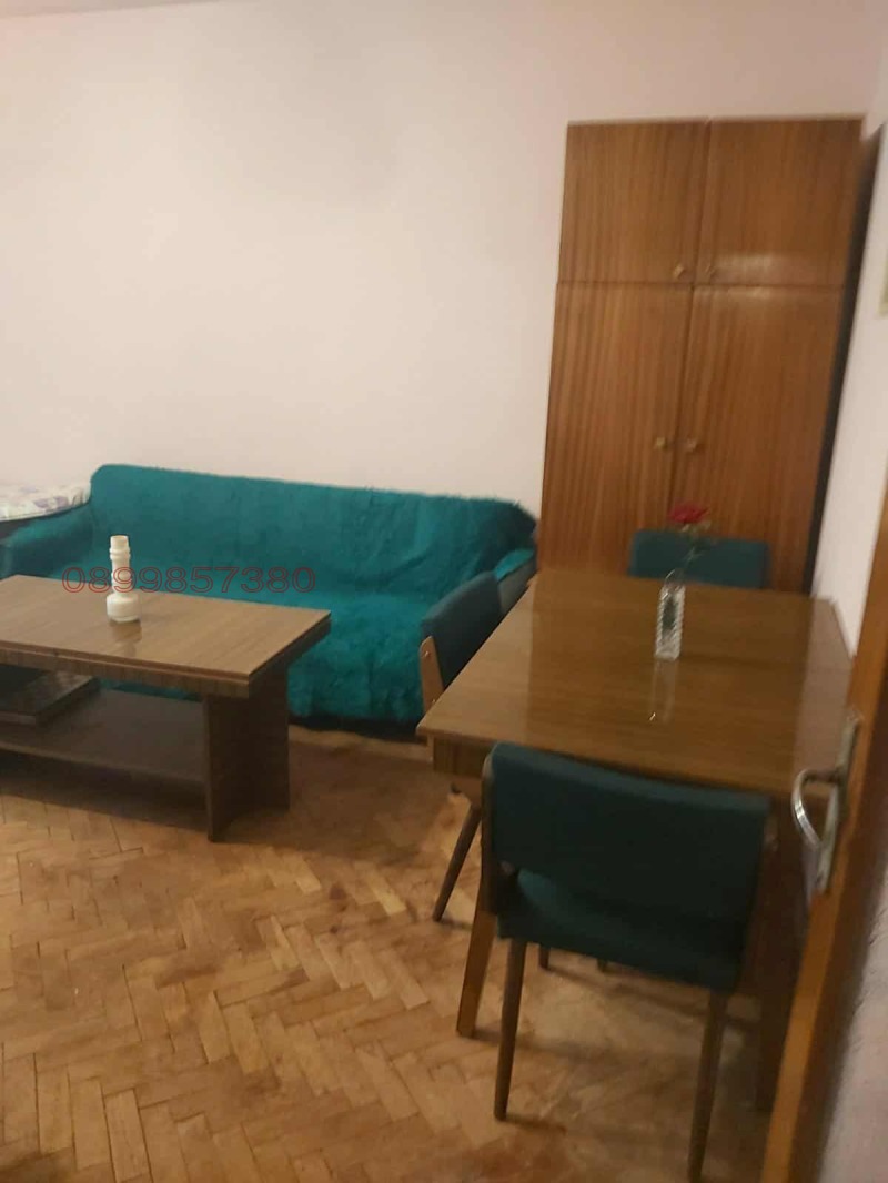 En renta  1 dormitorio Sofia , Lyulin 2 , 67 metros cuadrados | 76513685 - imagen [3]