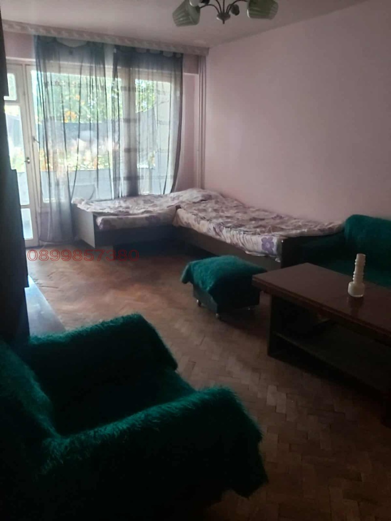 En renta  1 dormitorio Sofia , Lyulin 2 , 67 metros cuadrados | 76513685 - imagen [4]