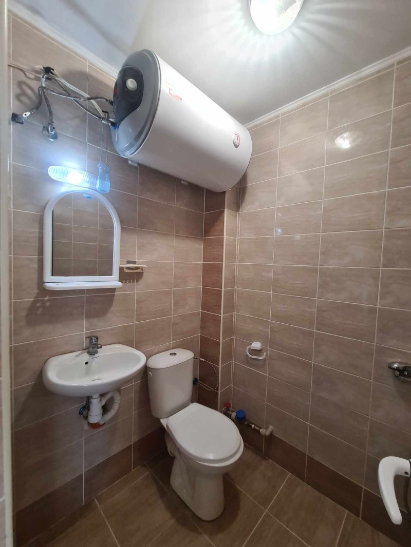 For Rent  1 bedroom Haskovo , Mladezhki halm , 54 sq.m | 51720299 - image [7]