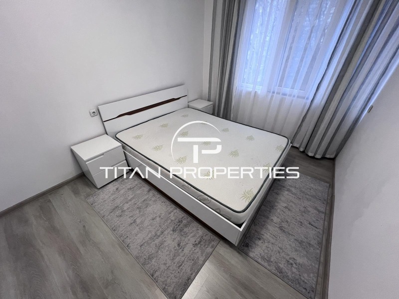Do wynajęcia  1 sypialnia Burgas , Centar , 52 mkw | 95013569 - obraz [2]