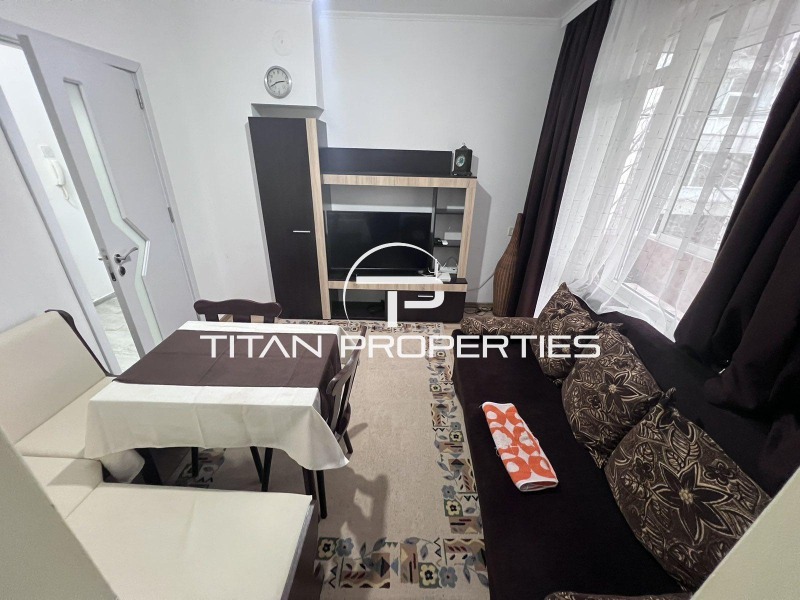 Do wynajęcia  1 sypialnia Burgas , Centar , 52 mkw | 95013569 - obraz [6]