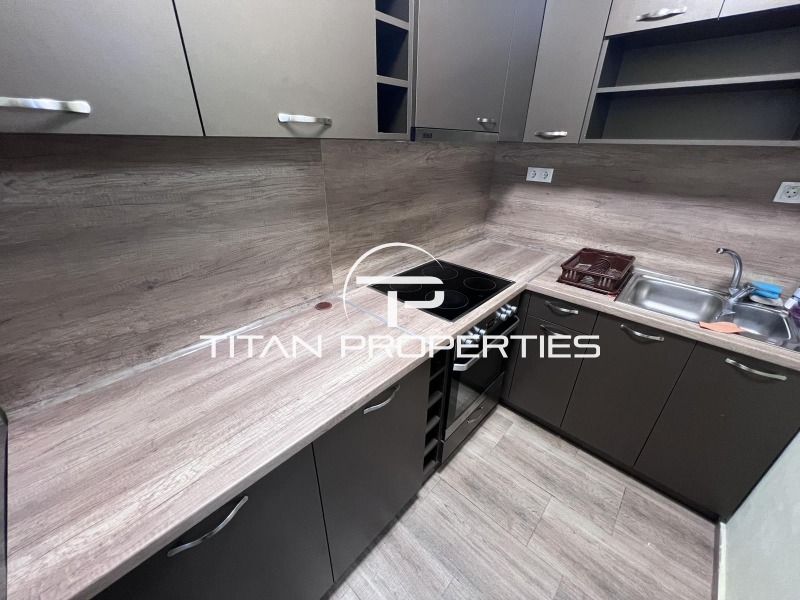 Do wynajęcia  1 sypialnia Burgas , Centar , 52 mkw | 95013569 - obraz [5]