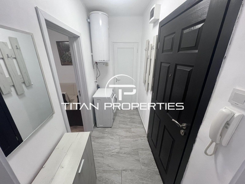 Do wynajęcia  1 sypialnia Burgas , Centar , 52 mkw | 95013569 - obraz [4]