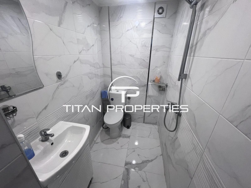 Do wynajęcia  1 sypialnia Burgas , Centar , 52 mkw | 95013569 - obraz [8]