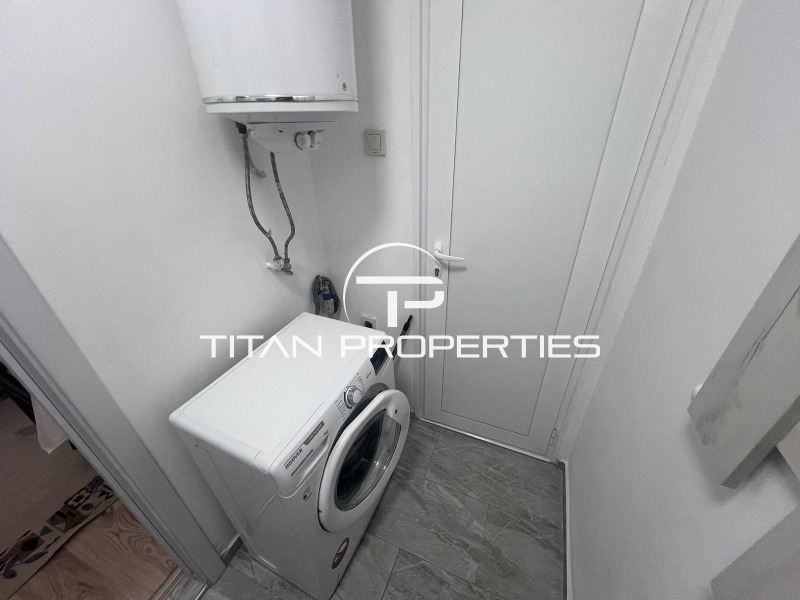 Do wynajęcia  1 sypialnia Burgas , Centar , 52 mkw | 95013569 - obraz [7]