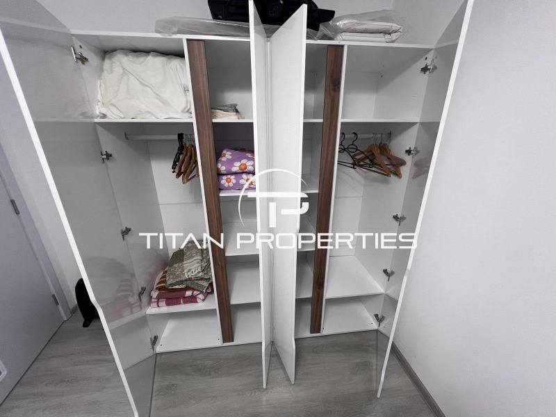 Do wynajęcia  1 sypialnia Burgas , Centar , 52 mkw | 95013569 - obraz [3]