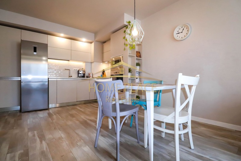 Дава под наем 2-СТАЕН, гр. Варна, Окръжна болница-Генерали, снимка 2 - Апартаменти - 52626834