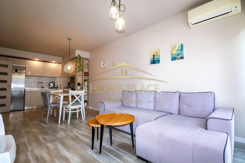 Под наем 2-СТАЕН, град Варна, Окръжна болница-Генерали • 2100 лв. / 1073.71 € • 97780645 1