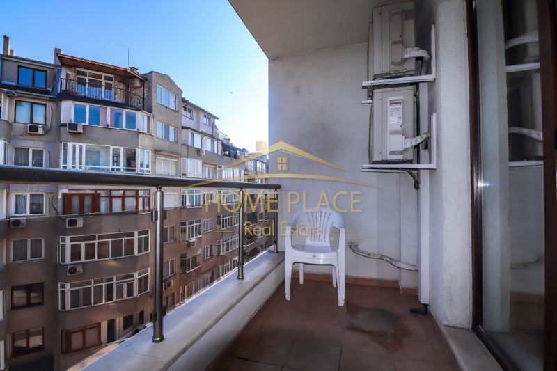 Дава под наем 2-СТАЕН, гр. Варна, Окръжна болница-Генерали, снимка 8 - Апартаменти - 52626834