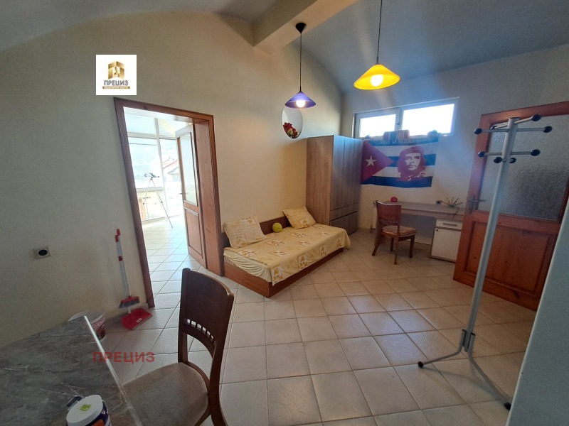 Дава под наем 2-СТАЕН, гр. Шумен, Военно училище, снимка 3 - Апартаменти - 52604332