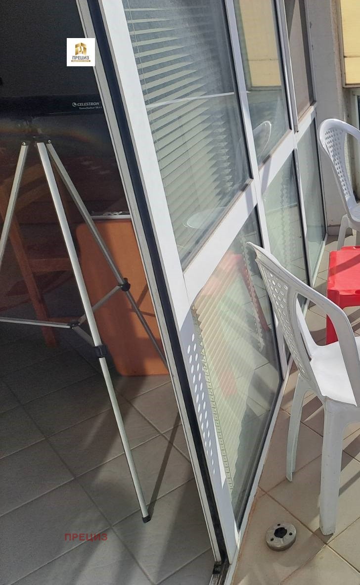 Дава под наем 2-СТАЕН, гр. Шумен, Военно училище, снимка 5 - Апартаменти - 52604332