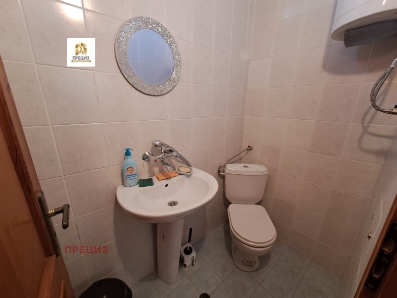 Дава под наем 2-СТАЕН, гр. Шумен, Военно училище, снимка 6 - Апартаменти - 52604332