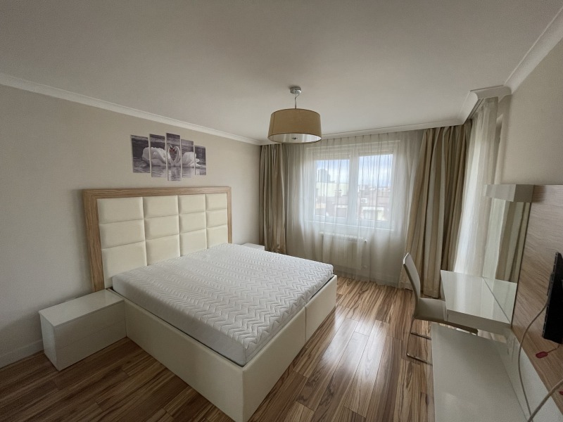 För uthyrning  2 sovrum Sofia , Lozenec , 100 kvm | 38131168 - bild [8]