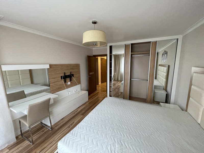 För uthyrning  2 sovrum Sofia , Lozenec , 100 kvm | 38131168 - bild [6]