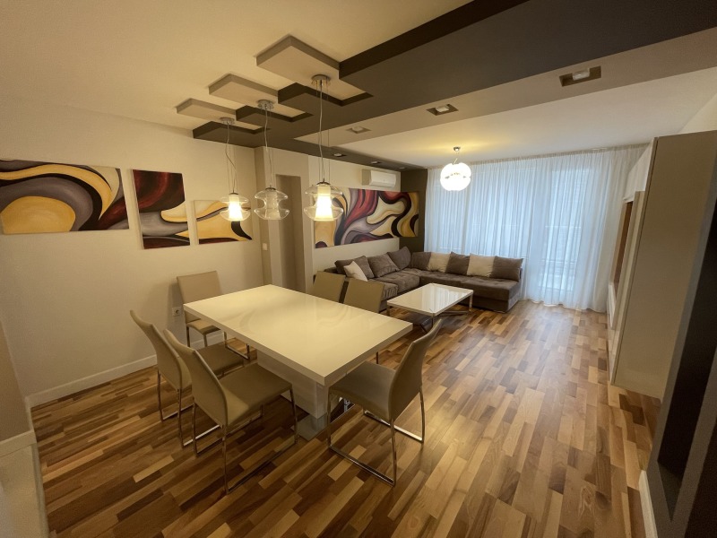 För uthyrning  2 sovrum Sofia , Lozenec , 100 kvm | 38131168 - bild [2]