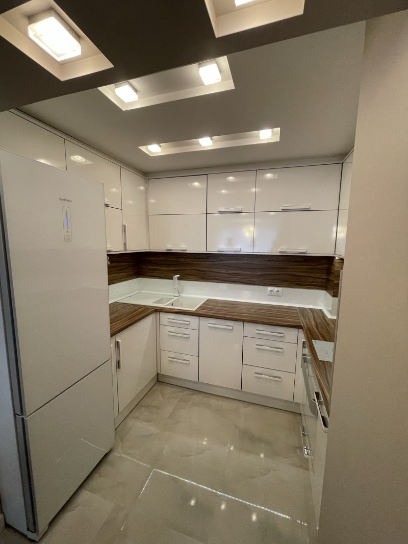 För uthyrning  2 sovrum Sofia , Lozenec , 100 kvm | 38131168 - bild [4]