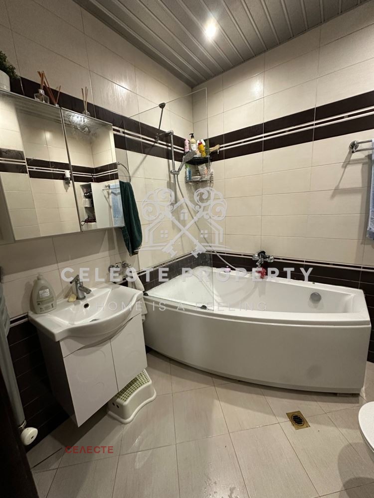 Дава под наем  3-стаен град София , Бояна , 101 кв.м | 56980819 - изображение [7]