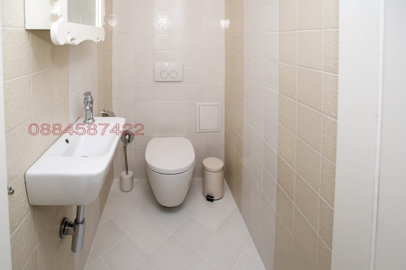 Дава под наем 3-СТАЕН, гр. София, Манастирски ливади, снимка 10 - Апартаменти - 53358827