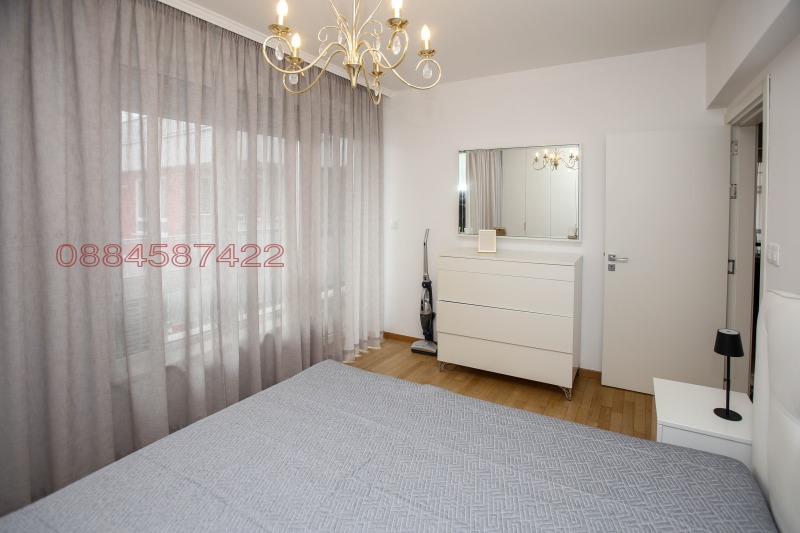 Дава под наем 3-СТАЕН, гр. София, Манастирски ливади, снимка 4 - Апартаменти - 53358827