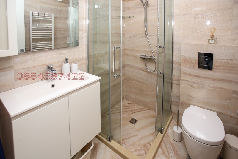 Дава под наем 3-СТАЕН, гр. София, Манастирски ливади, снимка 11 - Апартаменти - 53358827