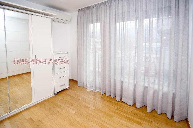 Дава под наем 3-СТАЕН, гр. София, Манастирски ливади, снимка 9 - Апартаменти - 53358827