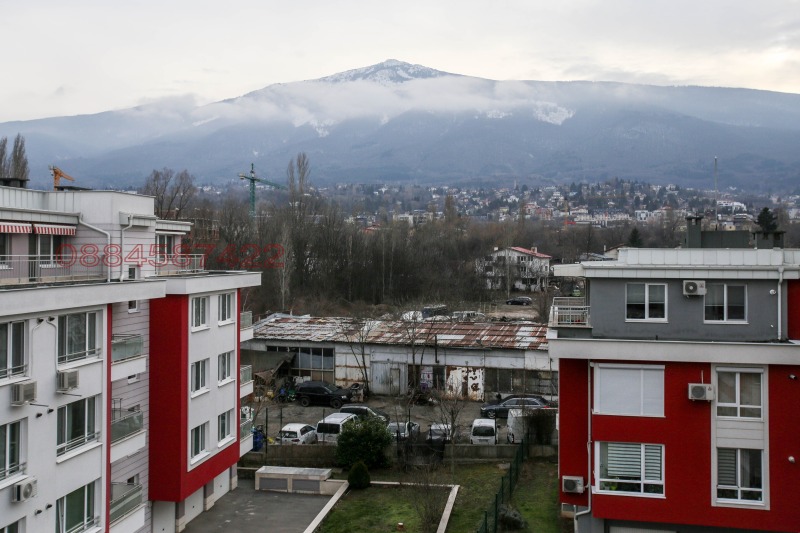 Дава под наем 3-СТАЕН, гр. София, Манастирски ливади, снимка 15 - Апартаменти - 53358827